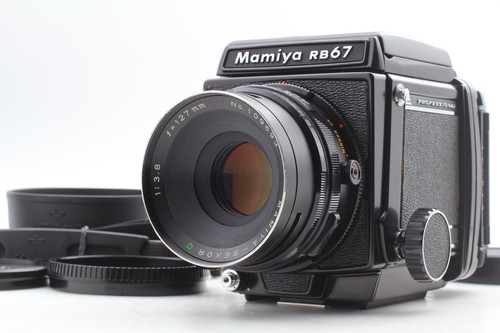 Near mint mamiya - [near,