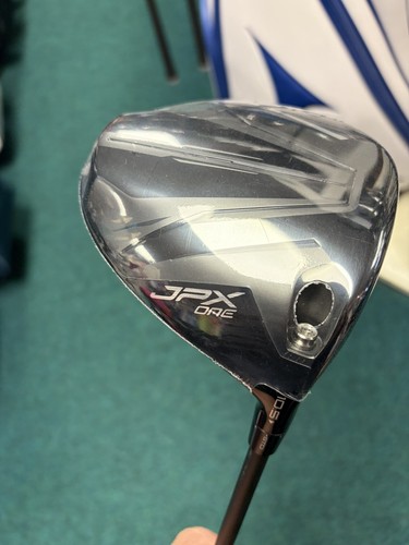 New mizuno jpx one - new,