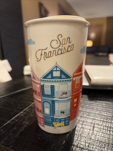 New starbucks san francisco - san,