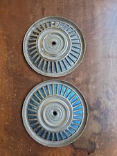 Vespa Ulma Wheel Centre Cap 8