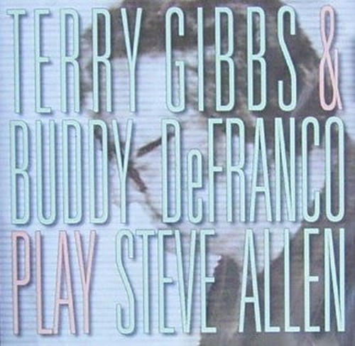 Terry gibbs buddy - gibbs, &