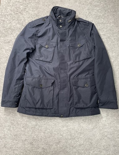Gant field tech jacket mens - field,