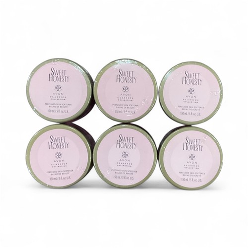 Avon sweet honesty - sweet,