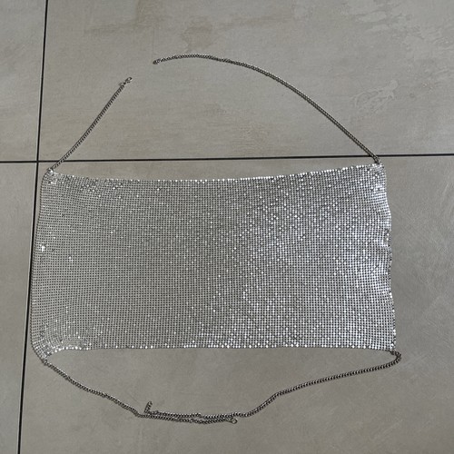 Plt chain mail - plt, top