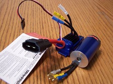 Fits Traxxas Velineon 1/16