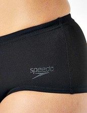 Speedo trunks. essentials
