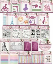 CRAFTERS COMPANION PARISIAN