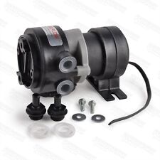 Low pressure SU replacement carburettor Fuelflow 12v electronic fuel pump 15LM12