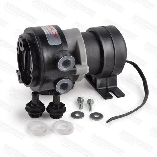 Low pressure replacement - pressure,