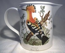 PORTMEIRION BIRDS OF BRITAIN