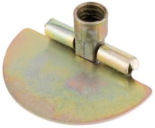 Draper Scraper for Drain Rods