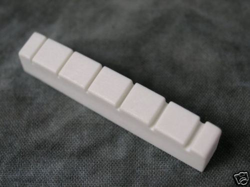 Prs string neck - neck, white