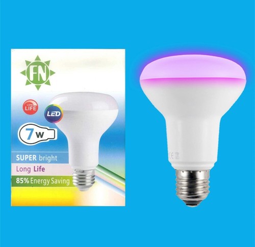 Led r80 coloured - r80,