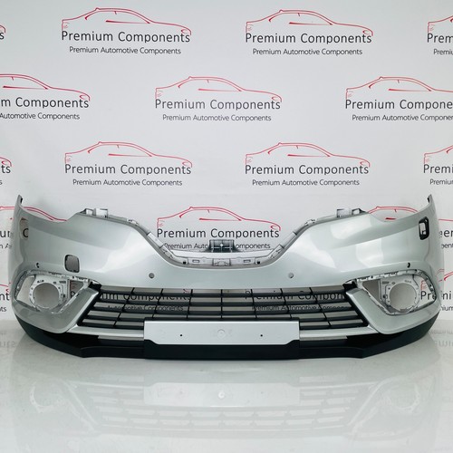Renault scenic front bumper - scenic,