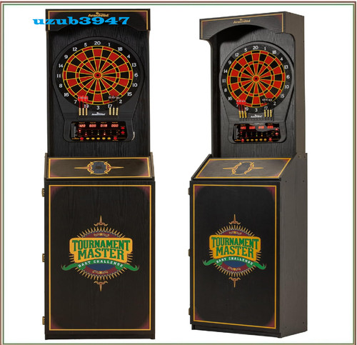 Electronic dartboard arcade - electronic,