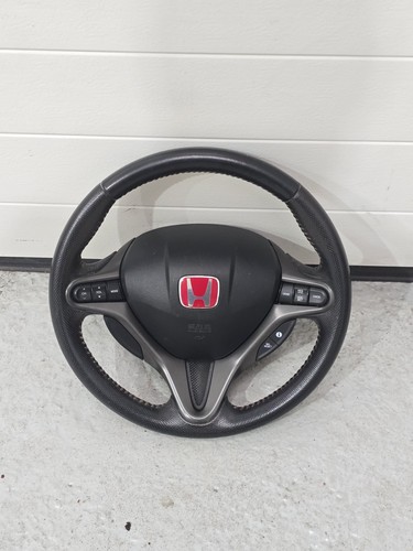 Honda civic type fn2 - civic, r