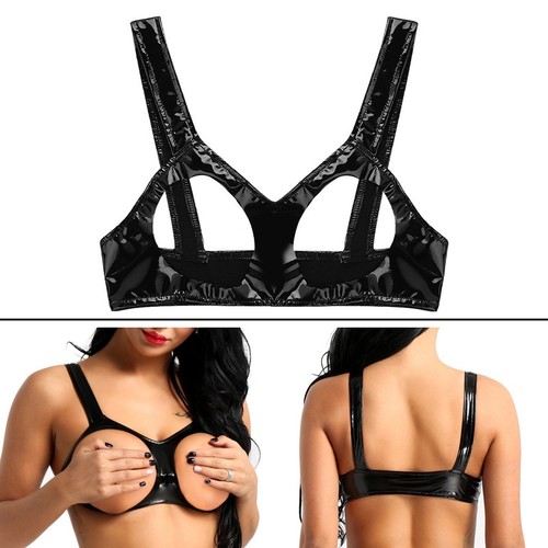 Sexy womens faux leather - sexy-womens,