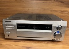 Pioneer VSX-D812-S AV Vintage