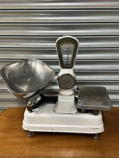 Vintage Avery No. 1102 White