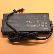 Genuine ASUS 20V 14A 280W AC Adapter A22-280P1B Laptop Charger