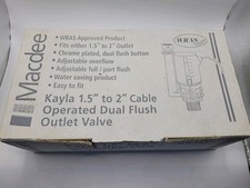 Macdee Kayla Cable-operated