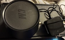 Channel master stream+ DVR media player CM-7600 With Power Supply - No Remote