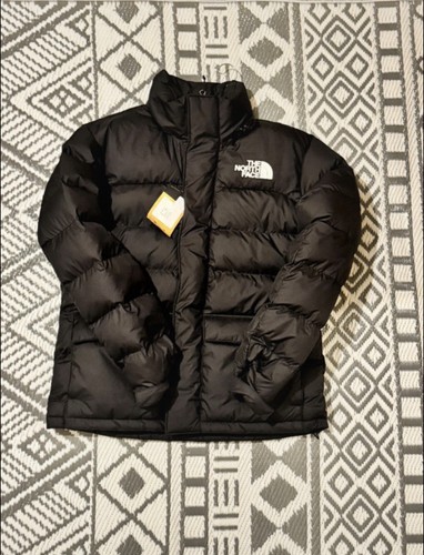The north face puffer - north,
