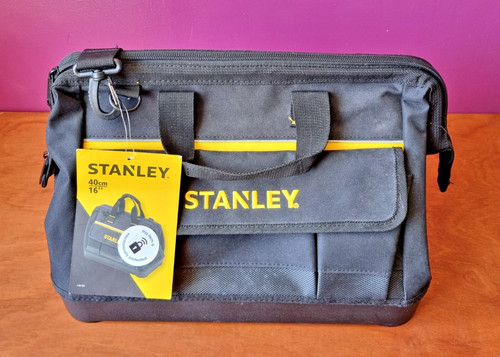 Stanley 40cm tool bag - /,