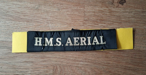 Ww2 royal navy hat cap - royal,