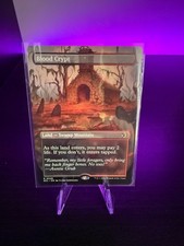 Magic the Gathering - Blood