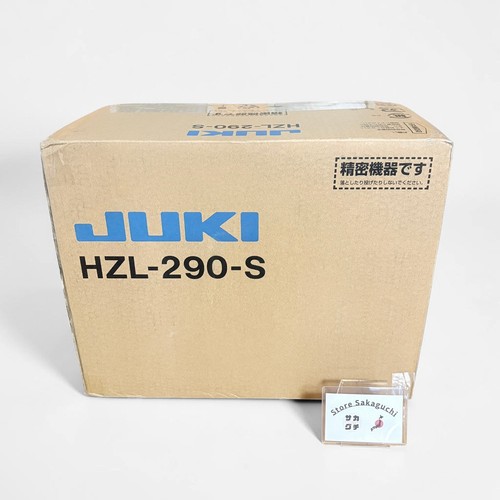 Juki hzl 290 - juki, hzl-290-s