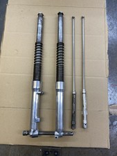 Norton Roadholder/ Triton