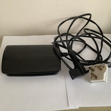 Vintage Singer Sewing Machine 3 Pin Foot Controller Pedal