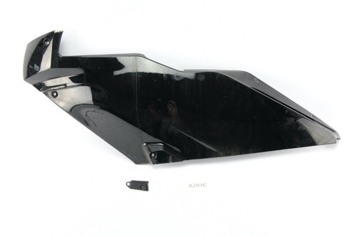 Ducati 749 dark - dark, left