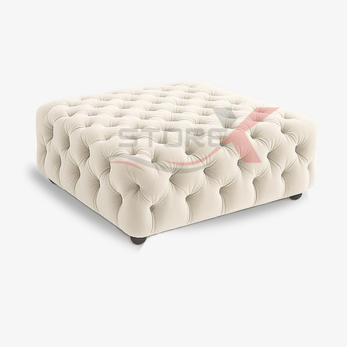 Storex diamond tufted - storex,