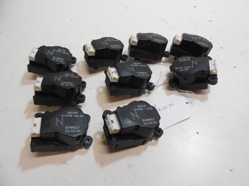 Mercedes behr heater - mercedes,