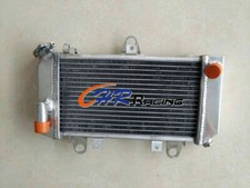 3ROW Aluminum Radiator For