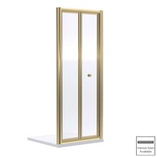 ShowerWorX Atlantic Bi-Fold