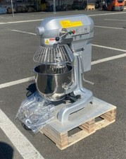 NEW 10 Quart Mixer Machine Countertop Bakery Kitchen Equipment 110V NSF ETL