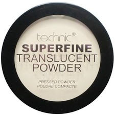 Technic Translucent Face