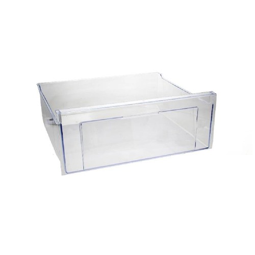 Smeg freezer drawer - top, or