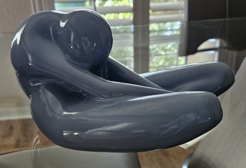 Vintage jaru ceramic female - jaru,