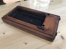 Antique Singer Sewing Machine