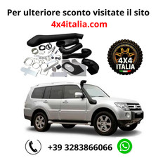 Mitsubishi pajero v80 2007 - pajero,