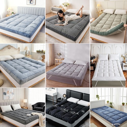 Rolling futon mattress - futon, w/