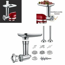 Kitchen Food Meat Grinder