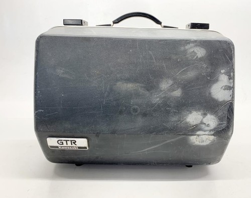 Right suitcase kawasaki gtr - kawasaki,