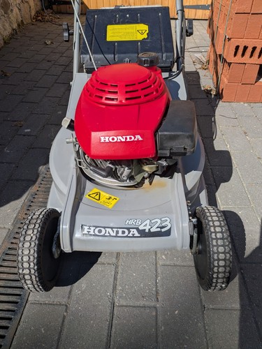 1998 honda hrb 423 - 1998,