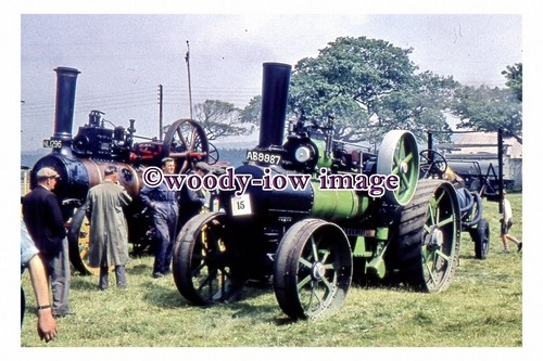 Gw0187 fowler steam - gw0187,