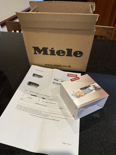 Miele tumble dryer - , cocoon